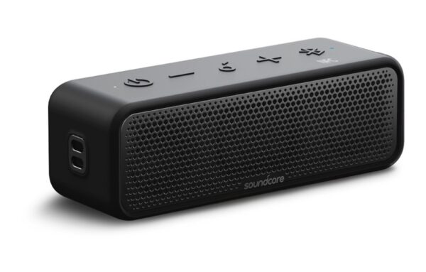 Soundcore A3125 Select 2 Portable Bluetooth Speaker Featured Image »